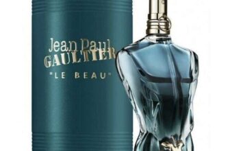 Jean Paul Gaultier Le Beau 75ml Eau De Toilette /125ml £47.40 / Le Parfum 75ml Eau De Parfum Intense £53.18 / 125ml £72.45 – with code