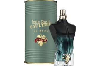Jean Paul Gaultier Le Beau Le Parfum 125ml Spray Spray – £67.50 with code (new customers only)