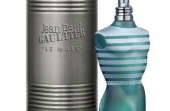 Jean Paul Gaultier Le Male 75ml Eau De Toilette / 125ml £61.28 / 200ml £75.55 – with code