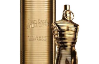 Jean Paul Gaultier Le Male Elixir Absolu 125ml (Stacks With Student Discount) Free Delivery