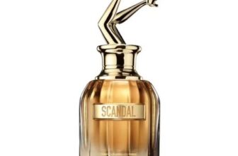 Jean Paul Gaultier Scandal Absolu 50ml