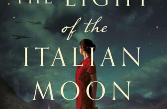 Jennifer Anton – Under the Light of the Italian Moon – Kindle Edition