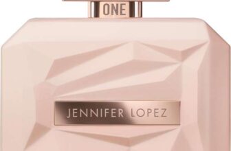 Jennifer Lopez ONE Eau De Parfum Spray, 100ml