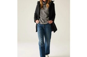 Jet Black Regatta Valenta Hooded Waterproof Breathable Insulated Jacket