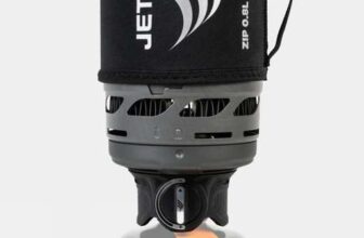 Jetboil Zip 0.8L Fast Cooking System – Free Click & Collect