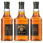 Jim Beam Black Bourbon Whiskey 70cl Aged 7 years ABV 45% – Clubcard Price