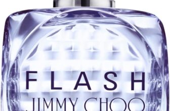 Jimmy Choo Flash Eau de Parfum