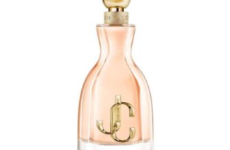 Jimmy Choo I Want Choo Eau de Parfum 100ml – £37.62 / £33.66 S&S
