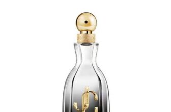 Jimmy Choo I Want Choo Forever Eau De Parfum 125ml Tester