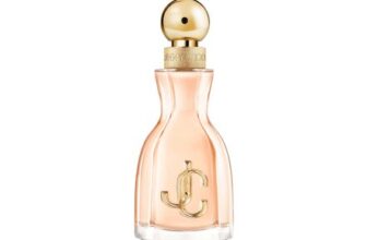 Jimmy Choo I Want EDP 40ml