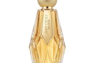 Jimmy Choo Irish Crush Eau De Parfum Spray 125ml