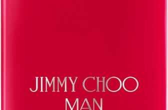 Jimmy Choo Man Extreme Eau de Parfum 100ml