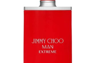Jimmy Choo Man Extreme Eau de Parfum 100ml with code