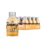 Jimmys Iced Coffee Caramel
