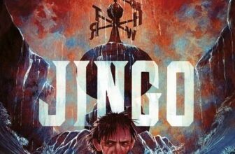 Jingo (Discworld Novel 21) by Terry Pratchett – Kindle Edition