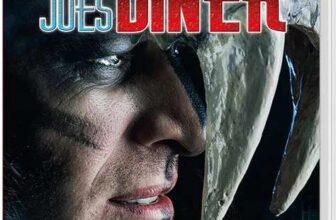 Joes Diner (Nintendo Switch)