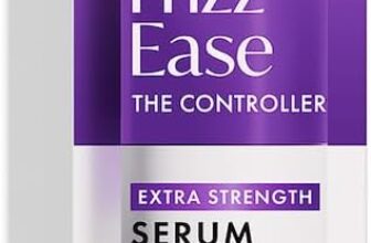 John Frieda Frizz Ease The Controller Extra Strength Serum 50ml