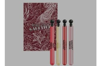 John Paul Gautier Discovery Set for Her