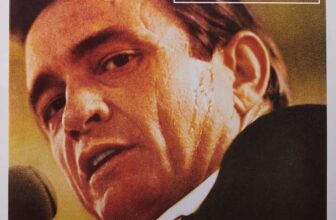 Johnny Cash At Folsom Prison Double Vinyl