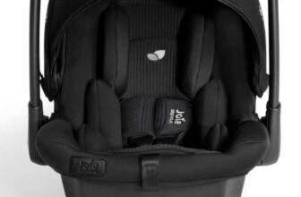 Joie Sprint Signature Carrier Car Seat