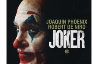 Joker 4K UHD (Used)