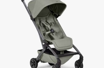 Joolz Aer2 Compact Stroller – With Code