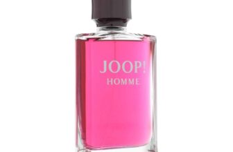Joop Homme Eau de Toilette 200ml Spray