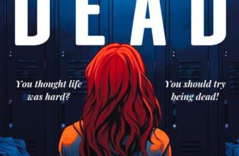 Jordaina Sydney Robinson – Beyond Dead: An Afterlife Adventures Novel (A Paranormal Ghost Cozy Mystery Series Book 1) Kindle Edition