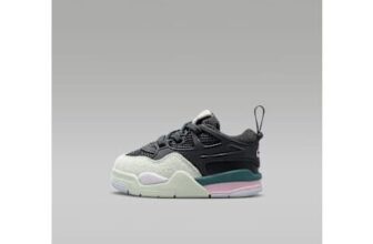 Jordan 4 RM Baby/Toddler Shoes