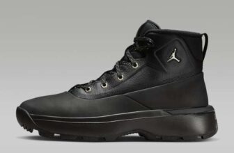 Jordan City Mens Boot – Selected Sizes
