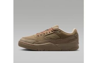 Jordan Flight Court SE Womens Shoes