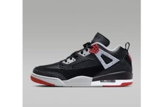 Jordan Spizike Low Mens Shoes