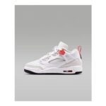 Jordan Spizike Low Older Kids Shoes