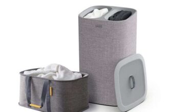 Joseph Joseph Love Your Laundry Basket & Hamper Set