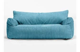 Josephine Bean Bag Sofa for Kids