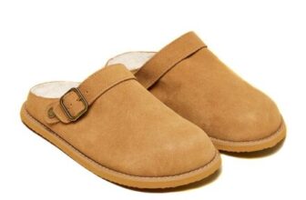 Joules Womens Hampden House Shoe Slippers Size 4