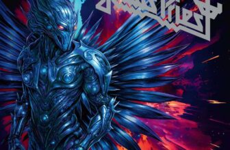 Judas Priest – The Best of Vinyl – Released 19/06/26