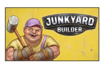 Junkyard Builder