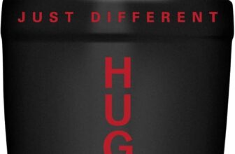 Just Different Boss Eau de Toilette Natural for Men – 75 ml