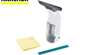 KÄRCHER Cordless Window Vacuum