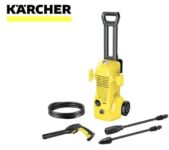 KÄRCHER High Pressure Washer