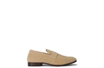 KG Kurt Geiger Freddy Suede Shoes