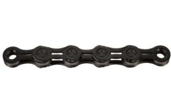 KMC X11EL BlackTech Chain – 11 Speed