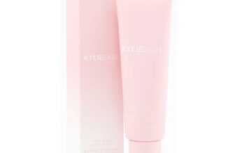 KYLIESKIN Kylie Skin Hydrating Face Mask 85g