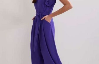 Kallie Jumpsuit