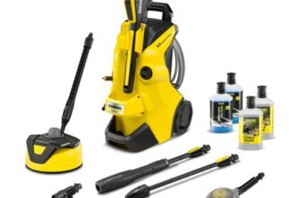 Karcher Spring Deals – Up To 33% Off Home & Garden