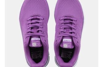 Karrimor Duma 6 Running Shoes Womens