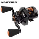 KastKing Zephyr Bait Finesse System BFS Baitcasting Fishing Reel 4.5KG with code – Sold by kastking official store