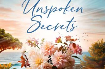 Katie Winters – Unspoken Secrets (The Salt Sisters Book 1) Kindle Edition