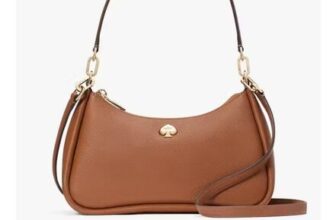 Kayla Shoulder Bag